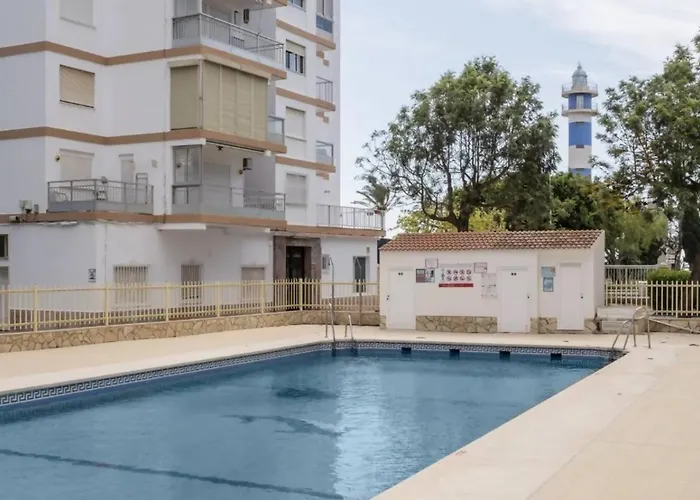 Apartamento Joya Del Mar