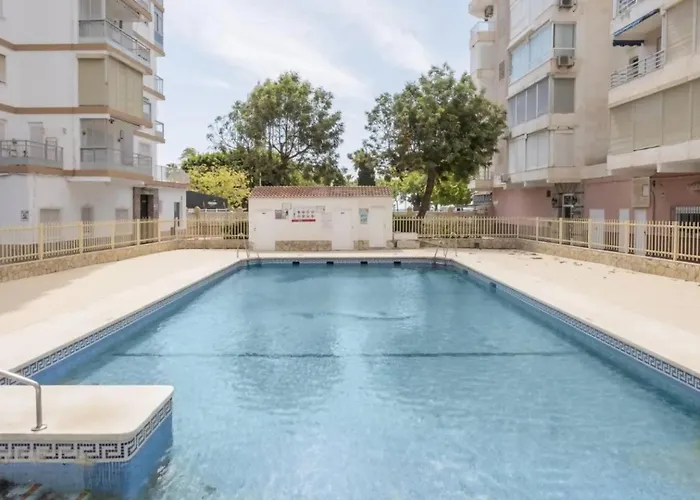 Apartamento Joya Del Mar