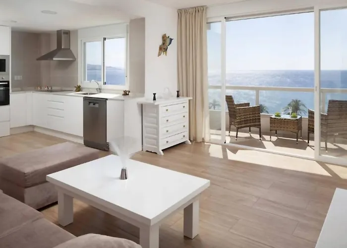 Apartamento Joya Del Mar