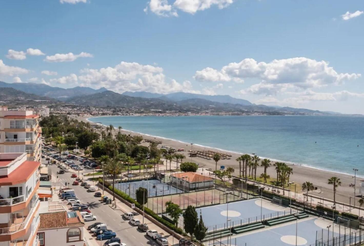 Joya Del Mar Apartamento Torre Del Mar