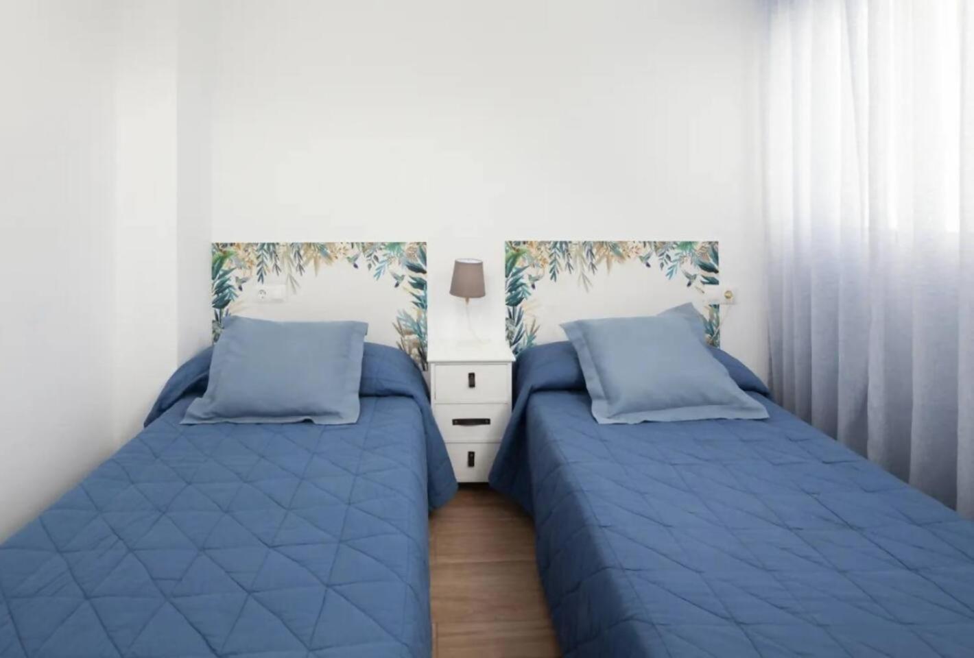 Apartamento Joya Del Mar Torre Del Mar