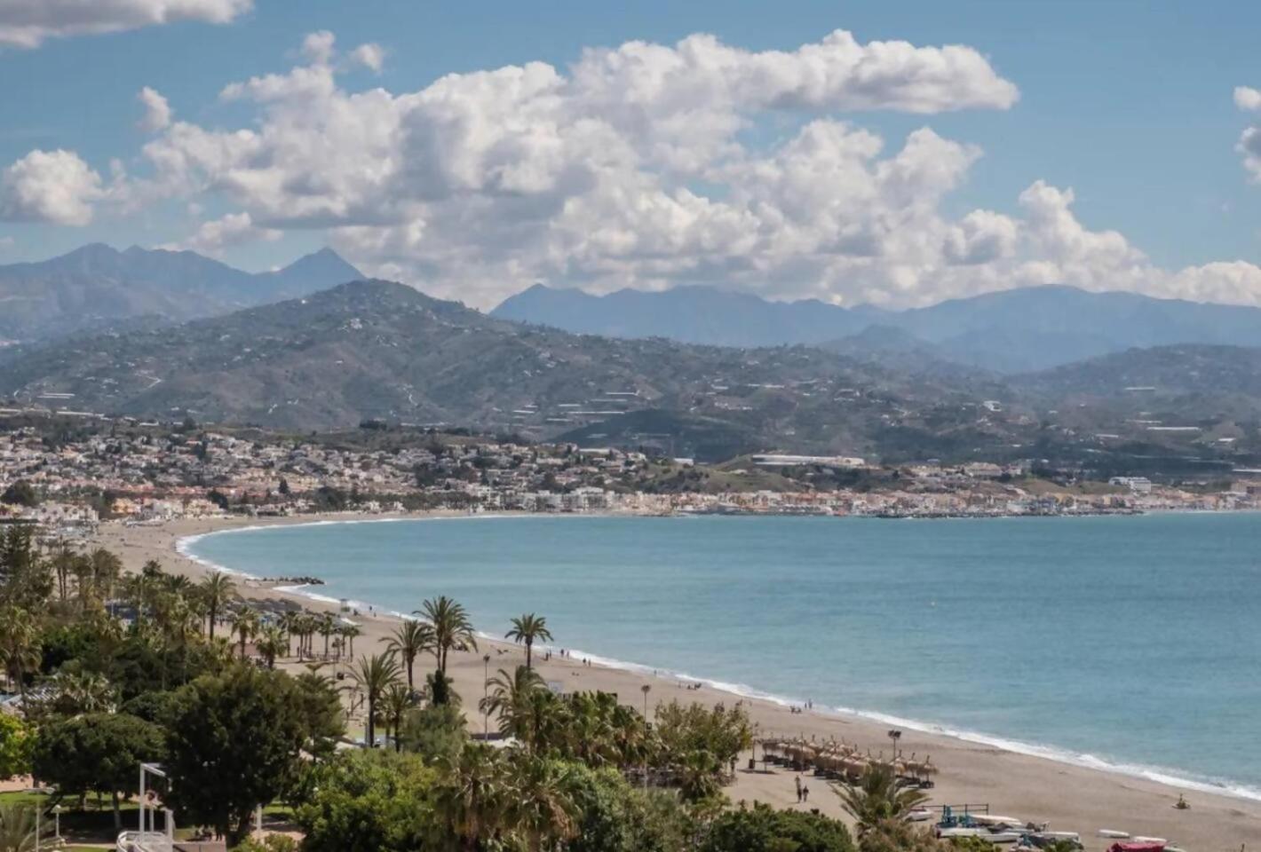 Joya Del Mar * Torre Del Mar