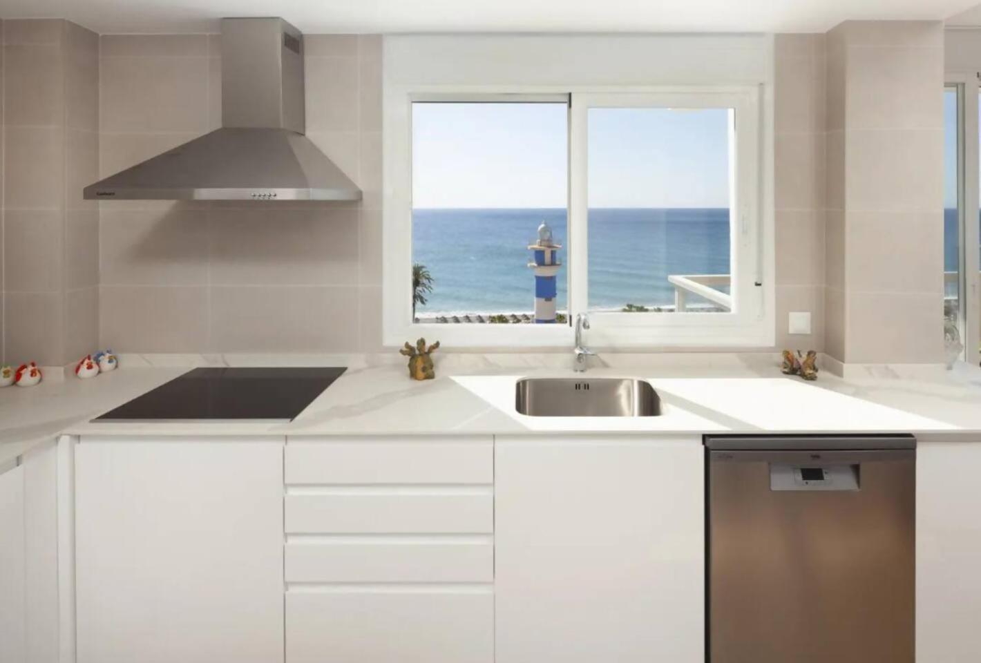Joya Del Mar Apartamento Torre Del Mar