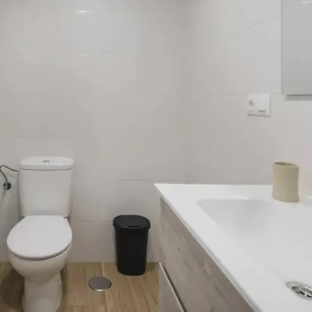 Apartamento Joya Del Mar Torre Del Mar Exterior photo