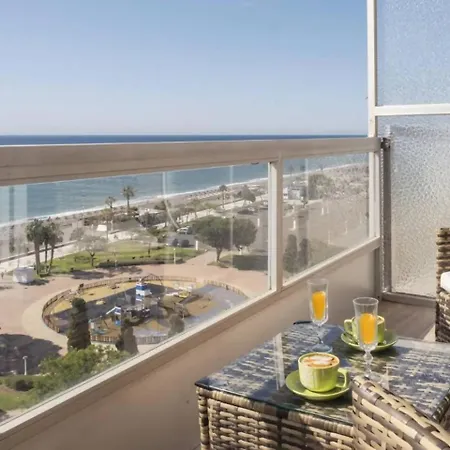 Apartamento Joya Del Mar Torre Del Mar Exterior photo