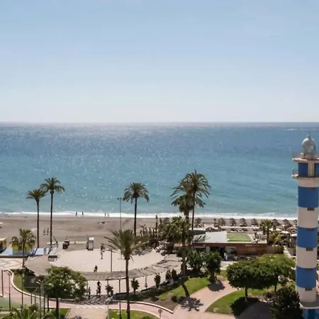 Apartamento Joya Del Mar Torre Del Mar Exterior photo