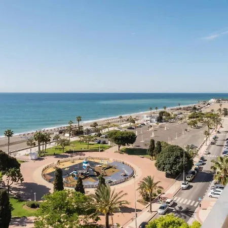 Apartamento Joya Del Mar Torre Del Mar Exterior photo