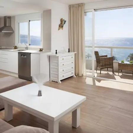 Apartamento Joya Del Mar Torre Del Mar Exterior photo