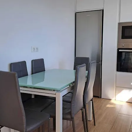 Apartamento Joya Del Mar Torre Del Mar Exterior photo