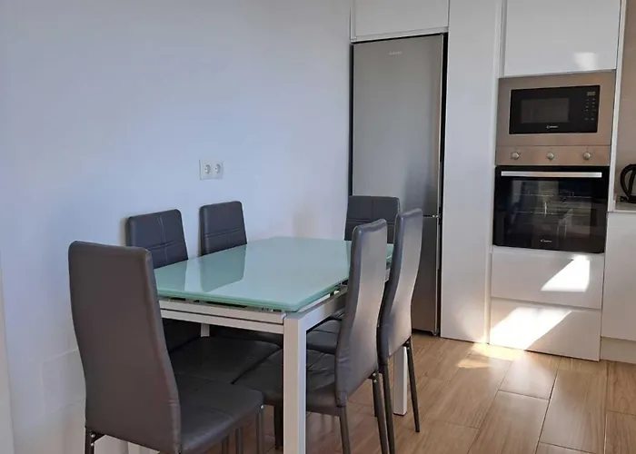Apartamento Joya Del Mar