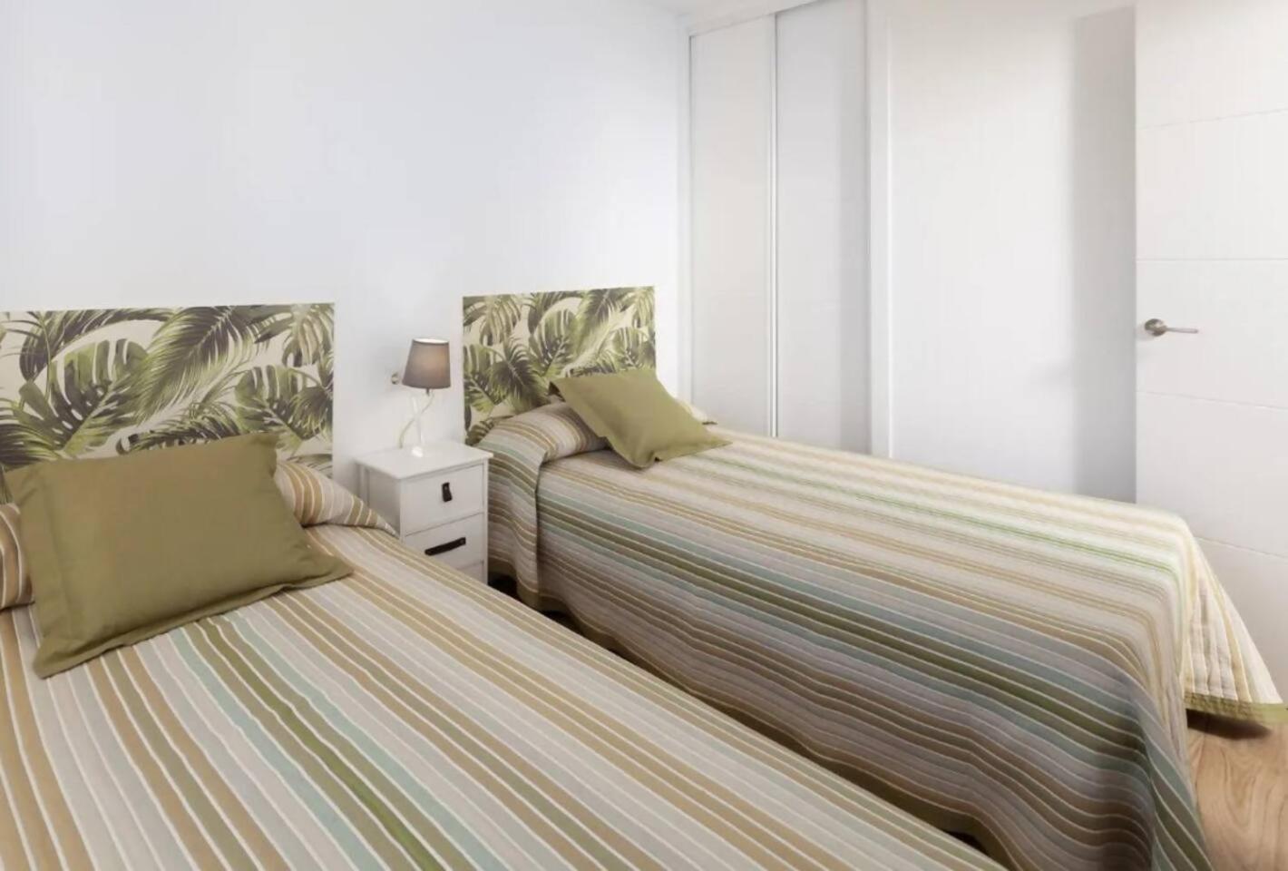 Joya Del Mar Appartement