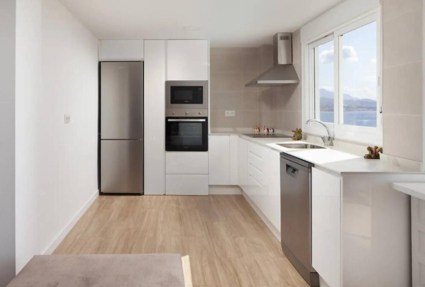 Appartement Joya Del Mar *