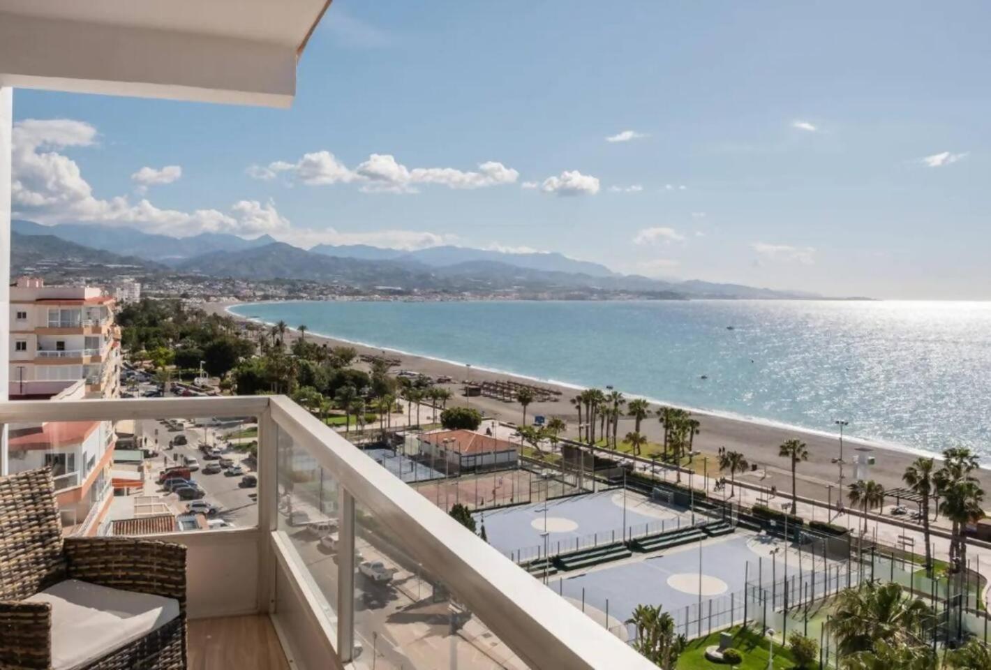 Appartement Joya Del Mar Torre Del Mar